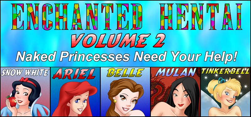 Enchanted Hentai