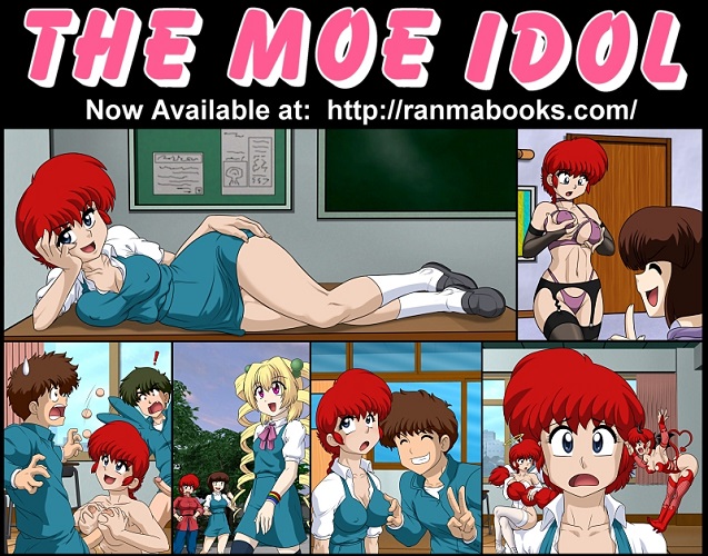 The Moe Idol Montage